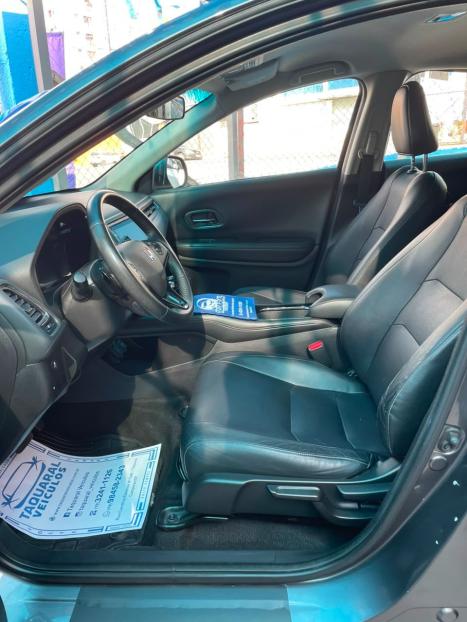 HONDA HR-V 1.8 16V 4P EXL FLEX AUTOM�TICO CVT, Foto 7