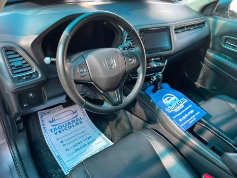 HONDA HR-V 1.8 16V 4P EXL FLEX AUTOM�TICO CVT, Foto 8