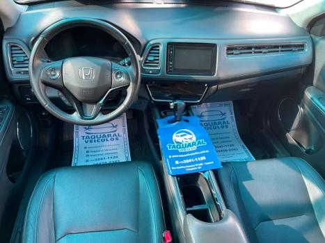 HONDA HR-V 1.8 16V 4P EXL FLEX AUTOM�TICO CVT, Foto 9
