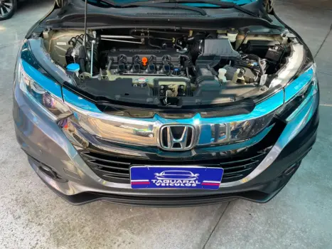 HONDA HR-V 1.8 16V 4P EXL FLEX AUTOM�TICO CVT, Foto 14