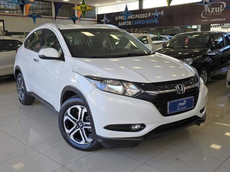 HONDA HR-V 1.8 16V 4P EXL FLEX AUTOM�TICO CVT, Foto 1