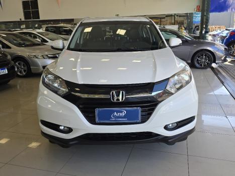 HONDA HR-V 1.8 16V 4P EXL FLEX AUTOM�TICO CVT, Foto 2