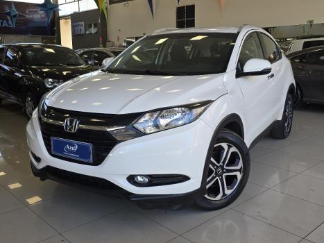 HONDA HR-V 1.8 16V 4P EXL FLEX AUTOM�TICO CVT, Foto 3