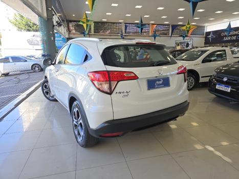 HONDA HR-V 1.8 16V 4P EXL FLEX AUTOM�TICO CVT, Foto 4