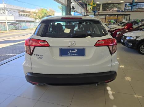 HONDA HR-V 1.8 16V 4P EXL FLEX AUTOM�TICO CVT, Foto 5