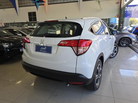HONDA HR-V 1.8 16V 4P EXL FLEX AUTOM�TICO CVT, Foto 6