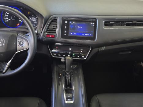 HONDA HR-V 1.8 16V 4P EXL FLEX AUTOM�TICO CVT, Foto 8