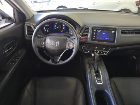 HONDA HR-V 1.8 16V 4P EXL FLEX AUTOM�TICO CVT, Foto 10