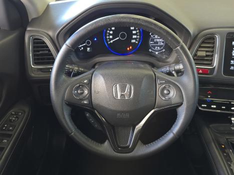 HONDA HR-V 1.8 16V 4P EXL FLEX AUTOM�TICO CVT, Foto 11