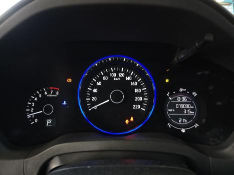 HONDA HR-V 1.8 16V 4P EXL FLEX AUTOM�TICO CVT, Foto 12