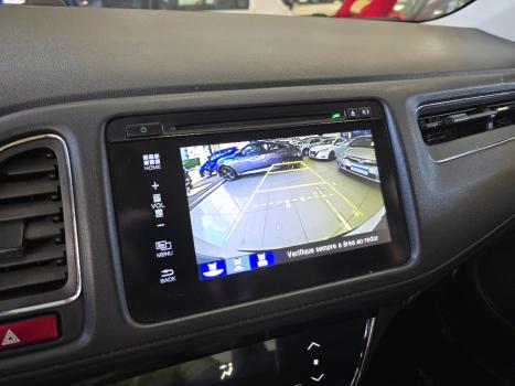 HONDA HR-V 1.8 16V 4P EXL FLEX AUTOM�TICO CVT, Foto 13