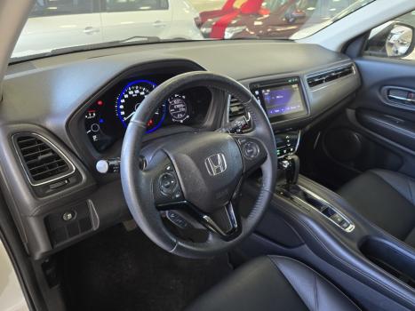 HONDA HR-V 1.8 16V 4P EXL FLEX AUTOM�TICO CVT, Foto 14