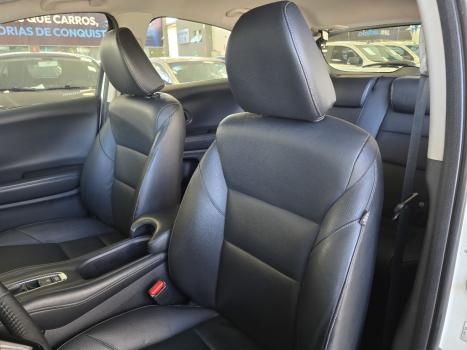 HONDA HR-V 1.8 16V 4P EXL FLEX AUTOM�TICO CVT, Foto 15