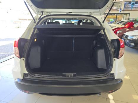 HONDA HR-V 1.8 16V 4P EXL FLEX AUTOM�TICO CVT, Foto 17