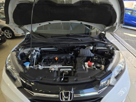 HONDA HR-V 1.8 16V 4P EXL FLEX AUTOM�TICO CVT, Foto 19