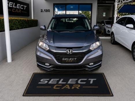 HONDA HR-V 1.8 16V 4P EX FLEX AUTOM�TICO CVT, Foto 2