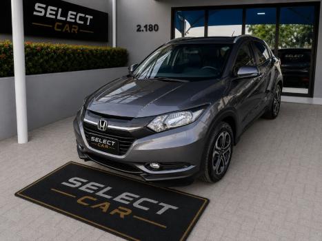 HONDA HR-V 1.8 16V 4P EX FLEX AUTOM�TICO CVT, Foto 3