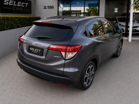 HONDA HR-V 1.8 16V 4P EX FLEX AUTOM�TICO CVT, Foto 4