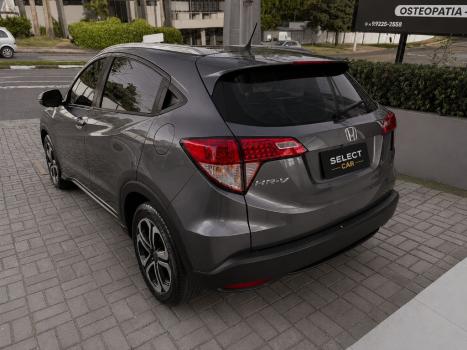 HONDA HR-V 1.8 16V 4P EX FLEX AUTOM�TICO CVT, Foto 6