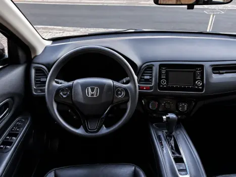 HONDA HR-V 1.8 16V 4P EX FLEX AUTOM�TICO CVT, Foto 10