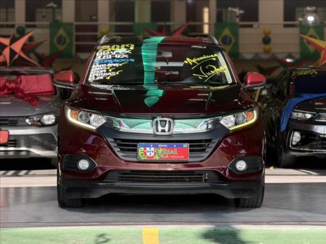 HONDA HR-V 1.8 16V 4P EX FLEX AUTOM�TICO CVT, Foto 2