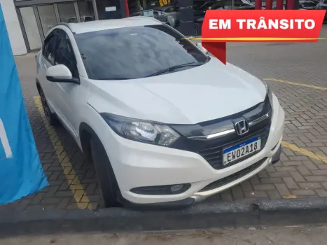 HONDA HR-V 1.8 16V 4P EX FLEX AUTOM�TICO CVT, Foto 1
