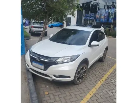 HONDA HR-V 1.8 16V 4P EX FLEX AUTOM�TICO CVT, Foto 4