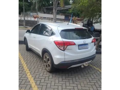HONDA HR-V 1.8 16V 4P EX FLEX AUTOM�TICO CVT, Foto 5