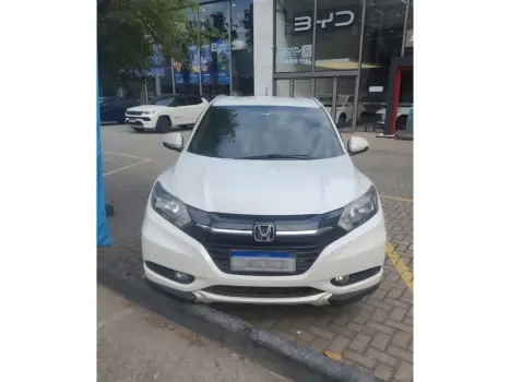 HONDA HR-V 1.8 16V 4P EX FLEX AUTOM�TICO CVT, Foto 6