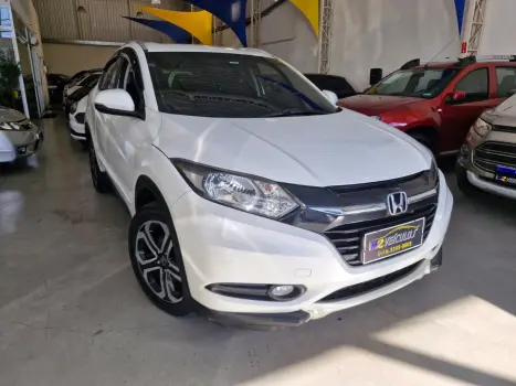 HONDA HR-V 1.8 16V 4P EX FLEX AUTOM�TICO CVT, Foto 1