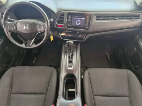 HONDA HR-V 1.8 16V 4P EX FLEX AUTOM�TICO CVT, Foto 3