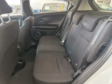 HONDA HR-V 1.8 16V 4P EX FLEX AUTOM�TICO CVT, Foto 4