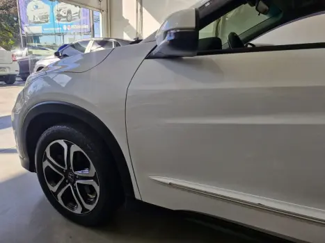 HONDA HR-V 1.8 16V 4P EX FLEX AUTOM�TICO CVT, Foto 5