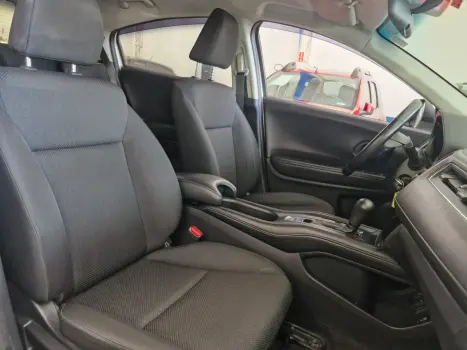 HONDA HR-V 1.8 16V 4P EX FLEX AUTOM�TICO CVT, Foto 6