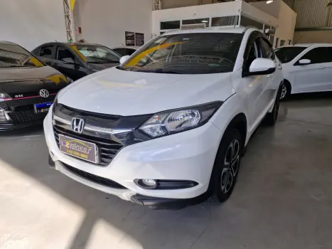 HONDA HR-V 1.8 16V 4P EX FLEX AUTOM�TICO CVT, Foto 8