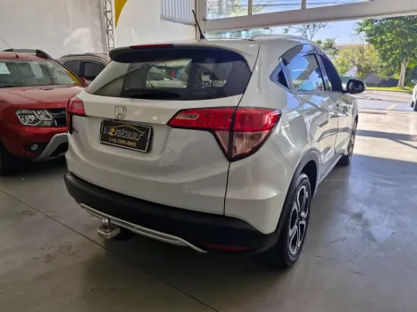 HONDA HR-V 1.8 16V 4P EX FLEX AUTOM�TICO CVT, Foto 9