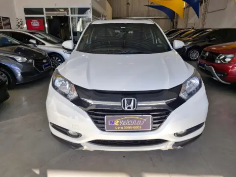 HONDA HR-V 1.8 16V 4P EX FLEX AUTOM�TICO CVT, Foto 10