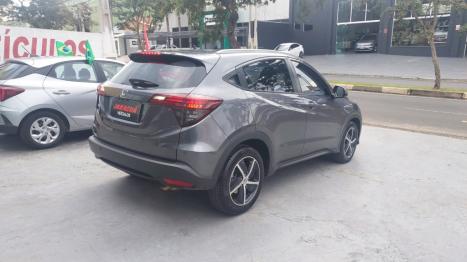 HONDA HR-V 1.8 16V 4P EX FLEX AUTOM�TICO CVT, Foto 3