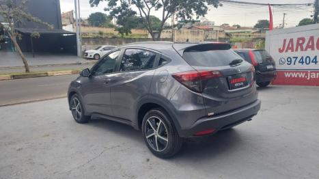 HONDA HR-V 1.8 16V 4P EX FLEX AUTOM�TICO CVT, Foto 4