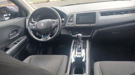 HONDA HR-V 1.8 16V 4P EX FLEX AUTOM�TICO CVT, Foto 6