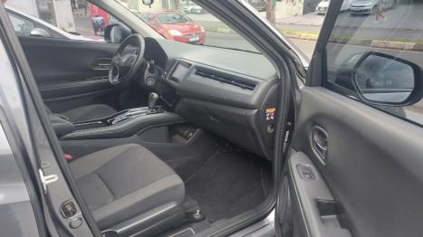 HONDA HR-V 1.8 16V 4P EX FLEX AUTOM�TICO CVT, Foto 7