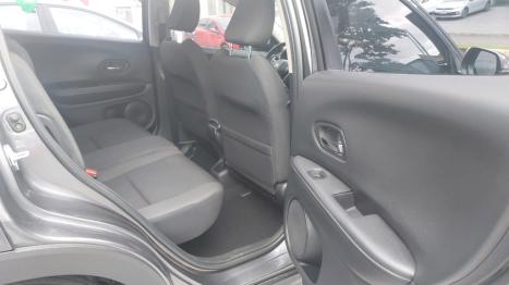 HONDA HR-V 1.8 16V 4P EX FLEX AUTOM�TICO CVT, Foto 8