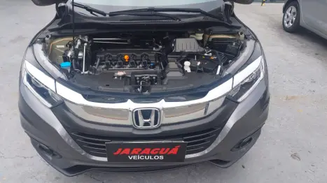 HONDA HR-V 1.8 16V 4P EX FLEX AUTOM�TICO CVT, Foto 11