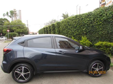 HONDA HR-V 1.8 16V 4P EX FLEX AUTOM�TICO CVT, Foto 3
