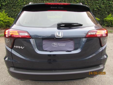 HONDA HR-V 1.8 16V 4P EX FLEX AUTOM�TICO CVT, Foto 6