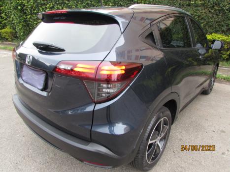 HONDA HR-V 1.8 16V 4P EX FLEX AUTOM�TICO CVT, Foto 8