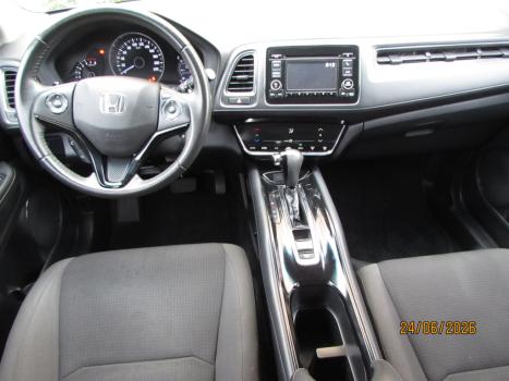 HONDA HR-V 1.8 16V 4P EX FLEX AUTOM�TICO CVT, Foto 10