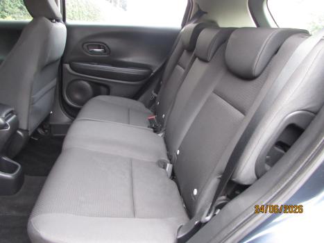 HONDA HR-V 1.8 16V 4P EX FLEX AUTOM�TICO CVT, Foto 11