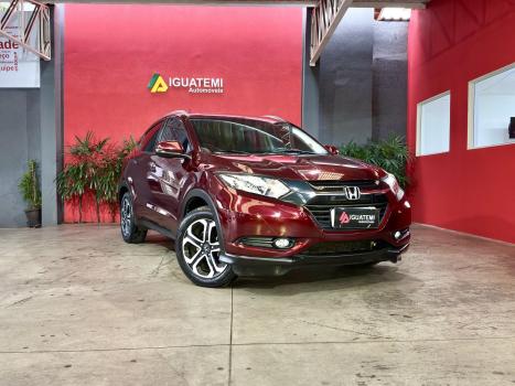 HONDA HR-V 1.8 16V 4P EXL FLEX AUTOM�TICO CVT, Foto 1