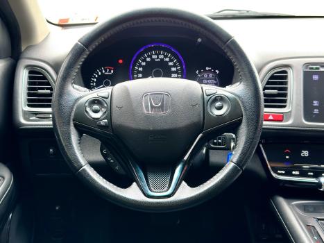 HONDA HR-V 1.8 16V 4P EXL FLEX AUTOM�TICO CVT, Foto 2